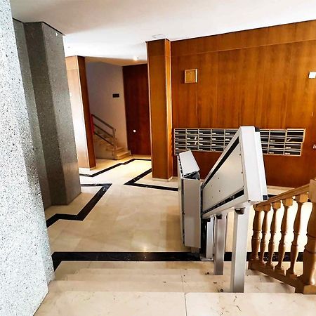 1 Bedroom Apartment Second Line Beach- Parque Marbella Building Экстерьер фото