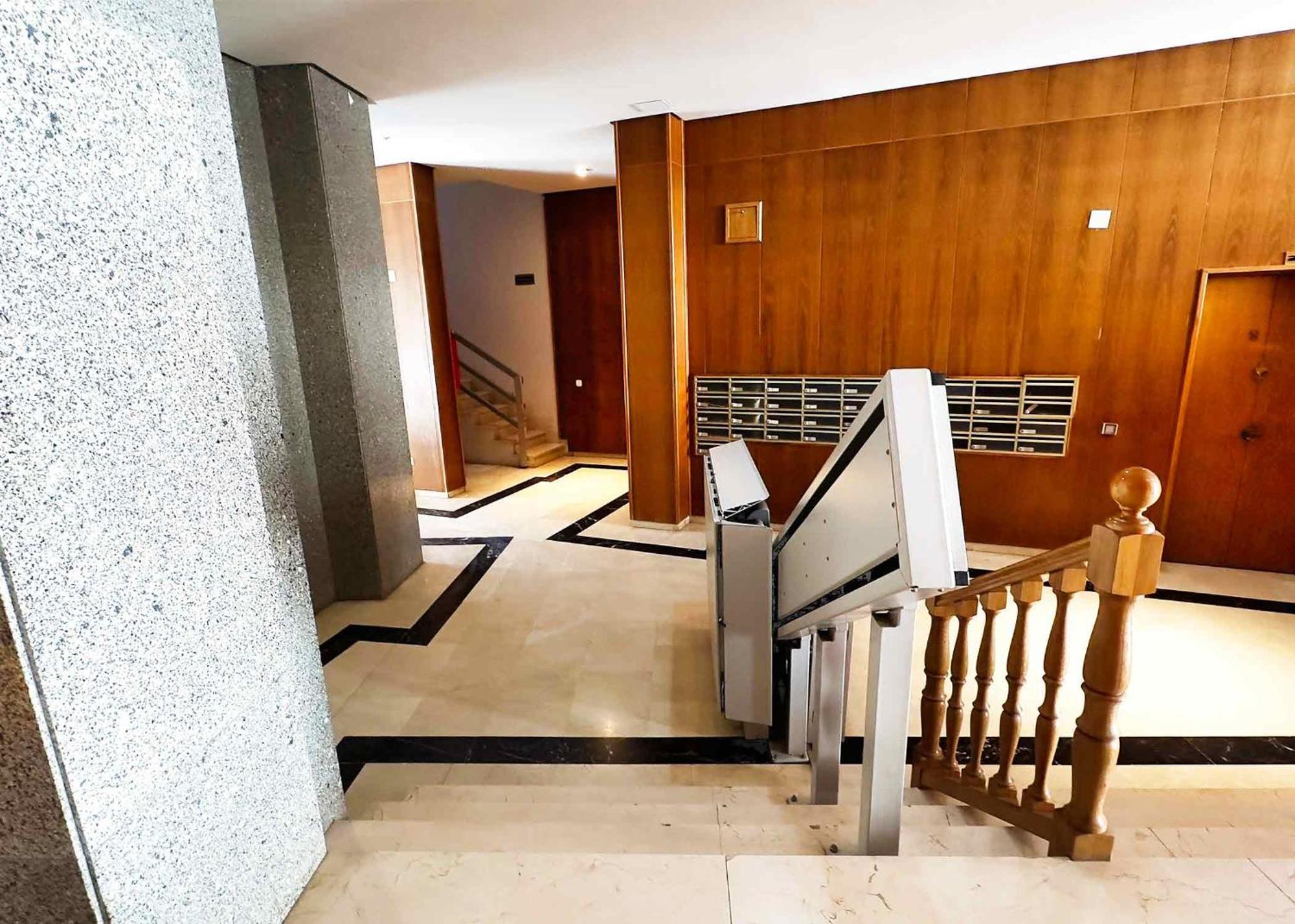1 Bedroom Apartment Second Line Beach- Parque Marbella Building Экстерьер фото